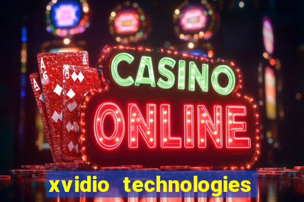 xvidio technologies brasil 2024